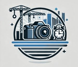 Produtora de Vídeo e Timelapse para Obras